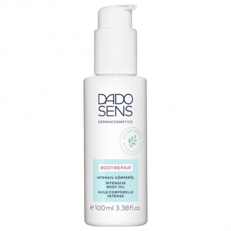 DADO SENS Dermacosmetics BODYREPAIR INTENSIV-KORPEROL  BODYREPAIR ИНТЕНСИВНОЕ МАСЛО ДЛЯ ТЕЛА