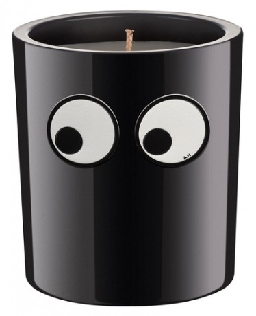 Anya Smells! Small Coffee Candle, Комнатная свеча 175 г