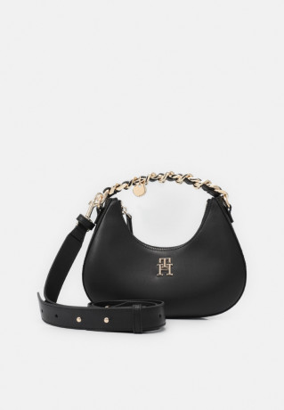 Tommy Hilfiger Handbag black сумочка черный
