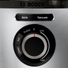BOSCH BOSCH Standmixer VitaPower Serie 8 MMBV622M, 1000 W, Vakuum-Mixer, inkl. Vakuum-Frischhaltedose und Rezeptbuch Настольный миксер BOSCH VitaPower Series 8 MMBV622M, 1000 Вт, вакуумный миксер, включая вакуумный контейнер для хранения продуктов и книг