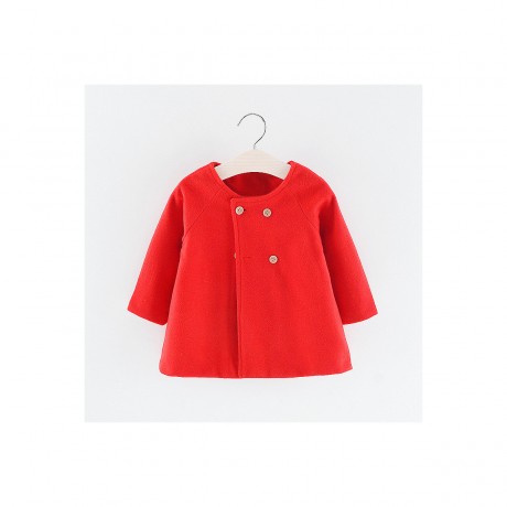 Vicabo Mantel Jacke fur Baby Madchen Mantel fur Madchen Пальто жакет для девочки пуховик для девочки