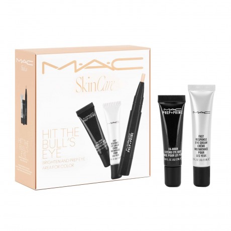 MAC Hit the Bull#x27;s Eye Попади в бычий глаз