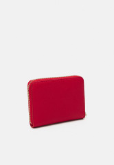 Tommy Hilfiger EMBLEM Wallet fireworks red ЭМБЛЕМА кошелек красный фейерверк