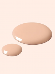 Manucurist Active Smooth 00, CC-лак для ногтей выравнивающий, молочно-розовый, эффект натурального маникюра