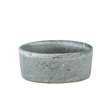 Bitz Bitz Classic grey Schussel mini d: 7,5 cm / h: 3 cm Миска Bitz Classic серая мини д: 7,5 см / высота: 3 см