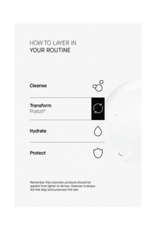 Acnemy Postzit Post Breakout Treatment, Сыворотка от постакне и пятен против следов акне, с ниацинамидом и азелаиновой кислотой, 30 мл