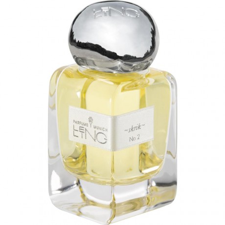 LENGLING (Ленглинг)  Parfums Munich No 2 Skrik Extrait de Parfum, 50 мл
