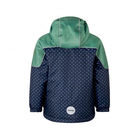 racoon outdoor Tempa Winterjacken Темпа зимние куртки