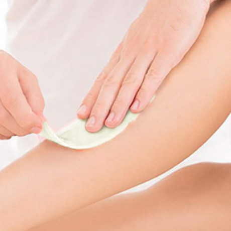 Mylee Warmwachsperlen Kokos & Arnika  Теплый восковой жемчуг кокоса и арники