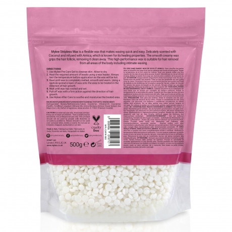 Mylee Warmwachsperlen Kokos & Arnika  Теплый восковой жемчуг кокоса и арники