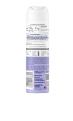 Hidrofugal FORTE Uber Nacht Anti-Transpirant Spray 150ml, Антиперспирант-спрей FORTE для ночного применения