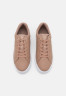 Tommy Hilfiger COURT Trainers sand КОРТ Тренеры песок