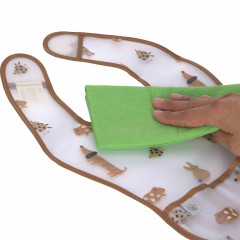 LASSIG Little Mateys Latzchen  Нагрудник маленького Мати