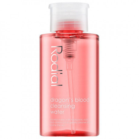 Rodial  (Родиал) Cleansing Water Gesichtswasser Gesicht, 300 мл