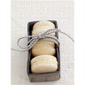 CALVENDO Puzzle CALVENDO Puzzle Weisse Macarons Пазл CALVENDO Puzzle Белые макароны