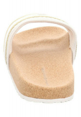 Tommy Hilfiger FRESH WEBBING Mules feather white FRESH WEBBING Мюли перо белое