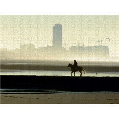 CALVENDO Puzzle CALVENDO Puzzle Flamische Ein Motiv aus dem Kalender Lueurs Пазл CALVENDO Puzzle Flemish Мотив из календаря Lueurs