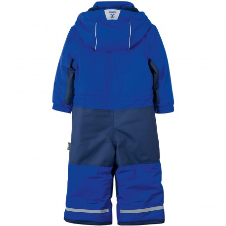 kamik Kinder Schneeanzug LAZER Solid Детский зимний комбинезон LAZER Solid