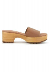Tommy Hilfiger Clogs gu summer cognac засоряет гу летний коньяк