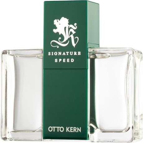 Otto Kern (Отто Керн) Signature Speed After Shave Lotion Лосьон после бритья, 50 мл