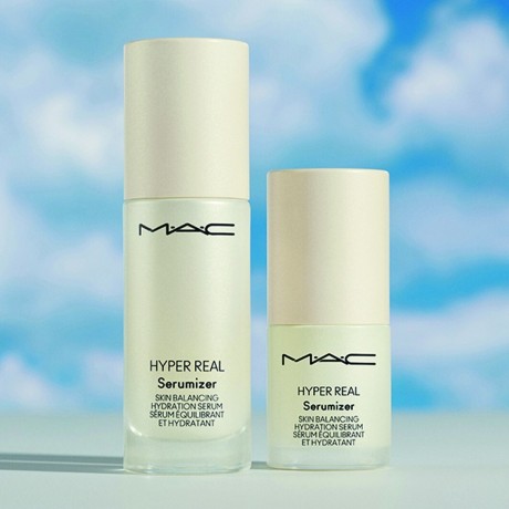 MAC Serumizer сыворотка