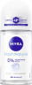 NIVEA Fresh Natural Deo Roll-On, 50 ml, Нивеа Дезодорант ролик, морские экстракты, 0% алюминия, формула INFINIFRESH, 48ч защита, 50 мл