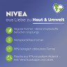 NIVEA Regenerierendes Mizellenwasser + 5% Serum, 400 ml, Нивеа Мицеллярная вода с 5% сывороткой, пантенол и сквалан, для усталой и чувствительной кожи, 400 мл