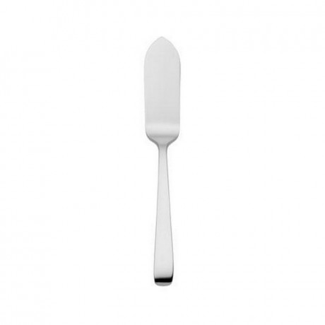 Robbe & Berking Robbe & Berking Alta 925 Sterling Silber Kasemesser Нож для сыра Robbe & Berking Alta из стерлингового серебра 925 пробы