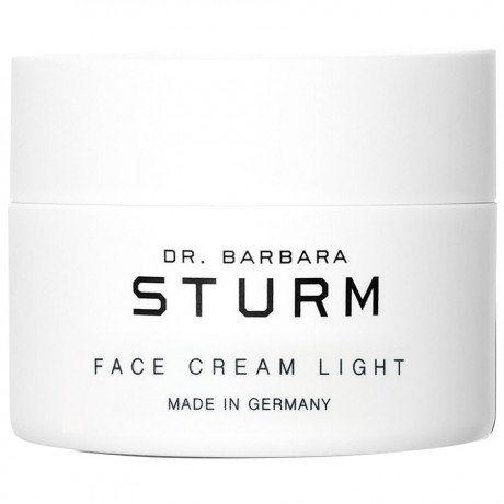 Dr. Barbara Sturm Face Cream Light Крем для лица светлый