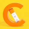 Drunk Elephant C-Firma Fresh Day Serum Feuchtigkeitsserum Подарочный набор "Свежая дневная сыворотка"