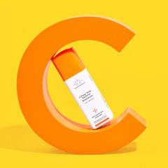 Drunk Elephant C-Firma Fresh Day Serum Feuchtigkeitsserum Подарочный набор &quot;Свежая дневная сыворотка&quot;