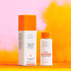 Drunk Elephant C-Firma Fresh Day Serum Feuchtigkeitsserum Подарочный набор &quot;Свежая дневная сыворотка&quot;