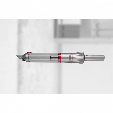 Genius Genius Akku-Handstaubsauger Invictus One 2.0 Container-Set, Komplettpaket fur effizientere und schnellere Reinigung Blau Беспроводной ручной пылесос Genius Invictus One 2.0, полный комплект для более эффективной и быстрой уборки