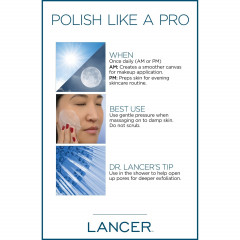 Lancer POLISH  ПОЛЬСКИЙ