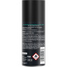 ISANA MEN Parfum Deodorant Atlantic Breeze 150ml, Изана Мужской парфюмированный дезодорант-спрей, морская свежесть и бергамот, 48ч защита, 150 мл