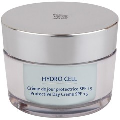 Monteil (Монтейл) Hydro Cell Protective Day Дневной крем для лица Creme SPF 15, 50 мл
