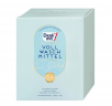 Denkmit Vollwaschmittel Pulver Pure Delight, 20 Wl, Denkmit Стиральный порошок Pure Delight для белого белья (Германия), 20 стирок, концентрат с анти-серым эффектом и роскошным ароматом, 1,3 кг