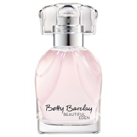 Betty Barclay (Бетти Барклай) Eau de Toilette (EdT) Туалетная вода Beautiful Eden, 20 мл