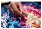 LEGO Art Die 31212 Milchstraben-Galaxie, Конструктор Галактика Млечный Путь 31212 (Дания), 3091 деталь, коллекционная 3D-картина, настенный декор