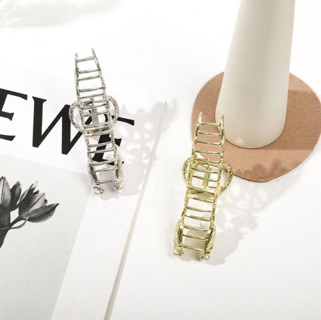 SOHO Love Haarklammer Silber Заколка для волос «Любовь»