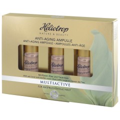 Heliotrop Anti-Aging Ampulle Serum MULTIACTIVE, 7,50 мл