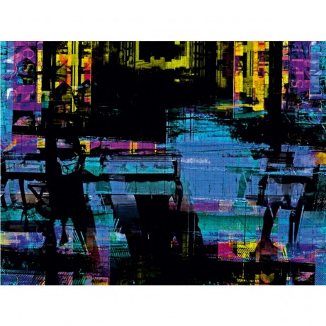 CALVENDO Puzzle CALVENDO Puzzle Einkaufen Пазл CALVENDO Покупки