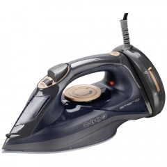 Emerio Emerio Dampfbugeleisen Dampfbugeleisen  Паровой утюг Emerio, паровой утюг.
