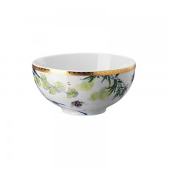 Rosenthal Rosenthal Heritage Turandot white Reisschale d: 12 cm / 0,34 L Миска для белого риса Rosenthal Heritage Turandot d: 12 см / 0,34 л
