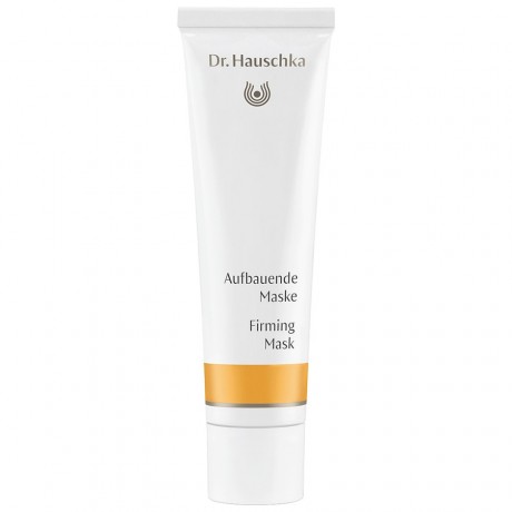 Dr. Hauschka Aufbauende Maske 30ml  Восстанавливающая маска 30мл