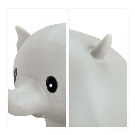 relaxdays Hupftier Elefant Копытный слон