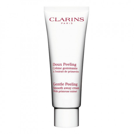 Clarins Doux Peeling Creme Gommante Крем-пилинг Doux Gommante