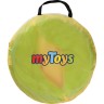 myToys ORIGINALS Spieltunnel играть в туннель