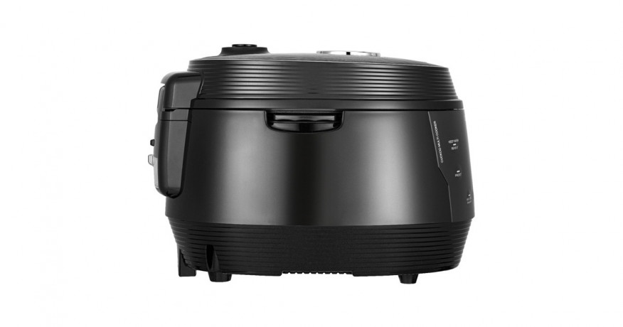 Cuckoo Cuckoo Multikocher CMC-QAB549S schwarz, 1.150 Watt  schwarz Мультиварка «Кукушка» CMC-QAB549S черная, 1150 Вт