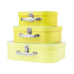 bieco Spielkoffer Kinder Mini Reisekoffer Spielzeug Kofferchen Gutscheinverpackung Spielkoffer Игровой футляр